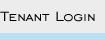Tenant Login
